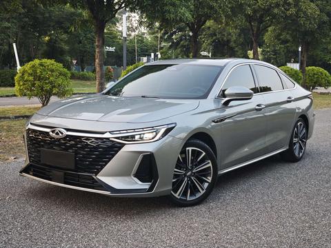 Chery Arrizo 8 2022