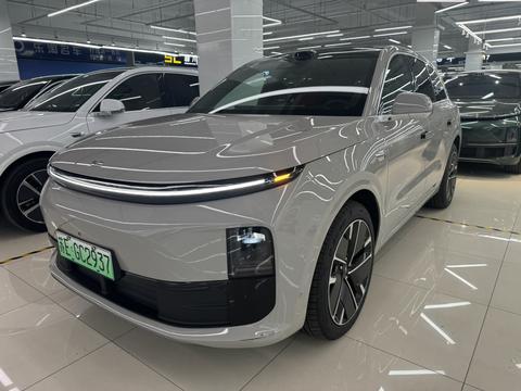 Li Auto L6 2025