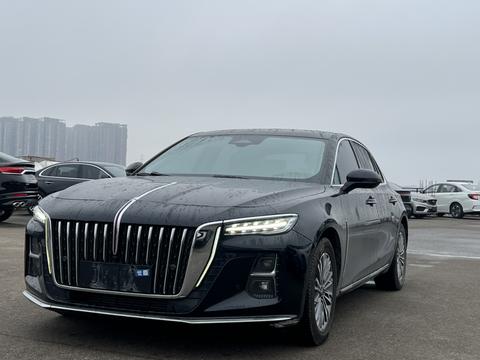 Hongqi H5 2023