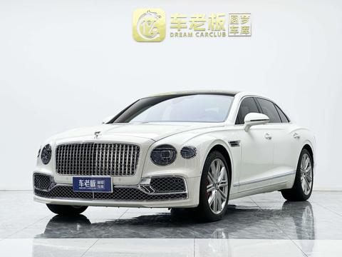 Bentley Flying Spur 2023