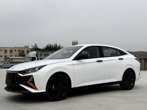 Dongfeng Yixuan 2024