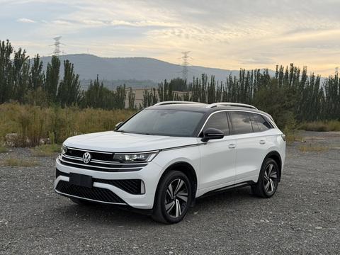 Volkswagen Tavendor 2023