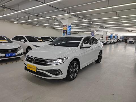 Volkswagen Bora 2023