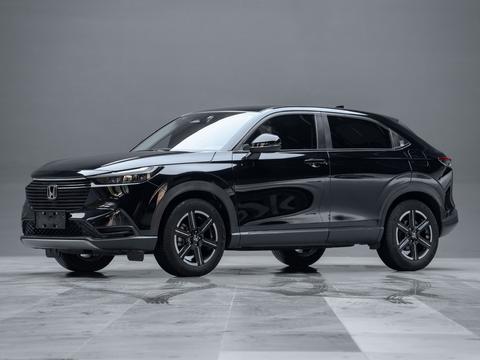 Honda Vezel 2023