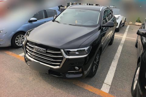 Haval H6 2021