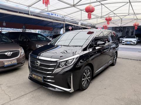 GAC M8 2023