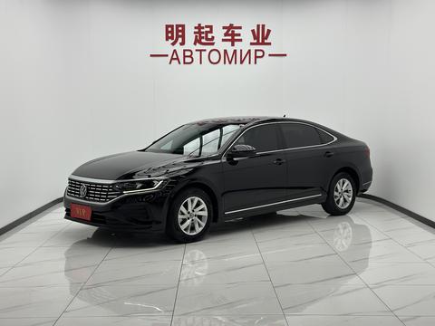 Volkswagen Passat 2023