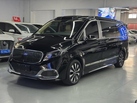 Mercedes-Benz Vito 2023