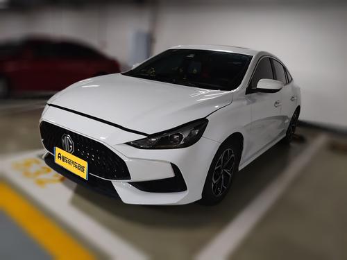 MG 5 2021