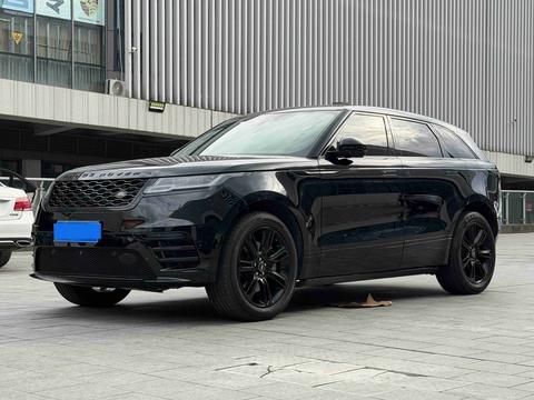 Land Rover Range Rover Velar 2021