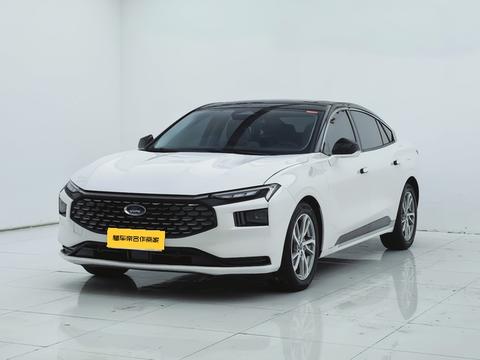Ford Mondeo 2022