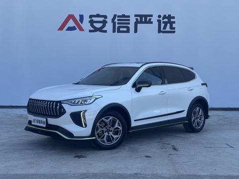 Haval Chitu 2022