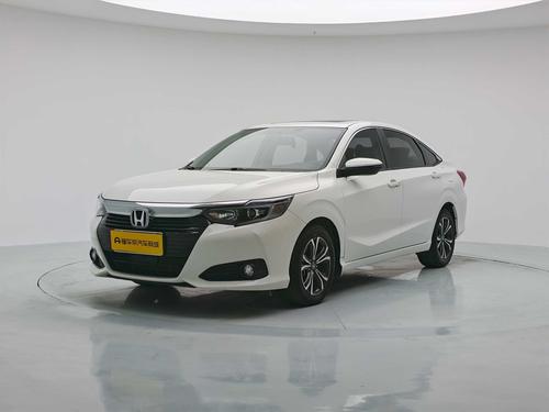 Honda Crider 2022