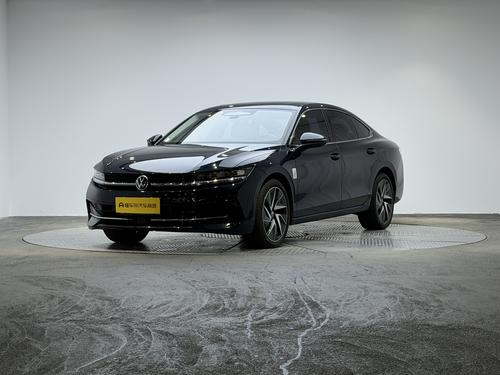 Volkswagen Magotan 2024