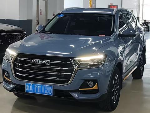 Haval H6 2021