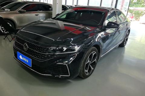 Volkswagen Passat 2026