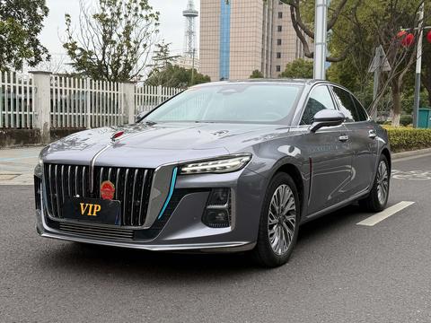 Hongqi H5 2023