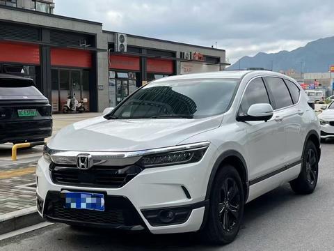 Honda Breeze 2021