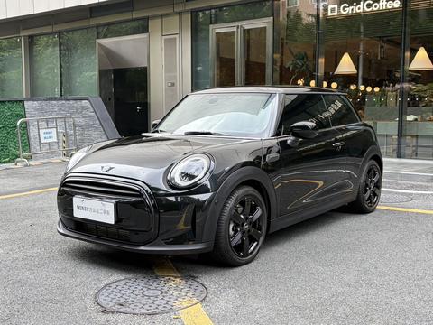 MINI Hatch 2023