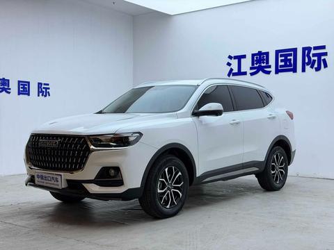 Haval H6 2023