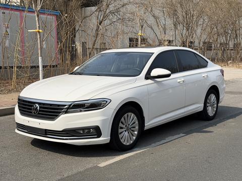 Volkswagen Lavida 2021