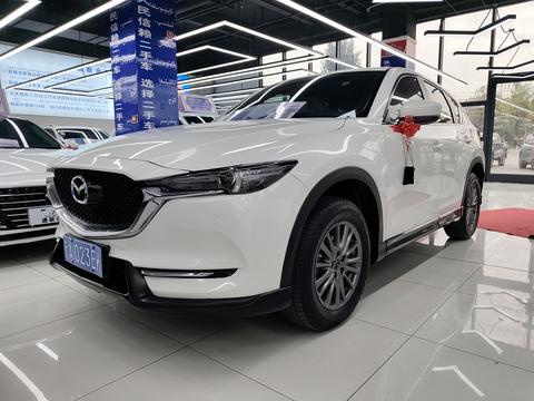 Mazda CX-5 2021