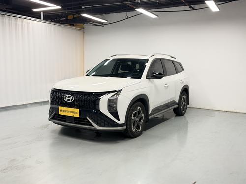 Hyundai ix35 2023