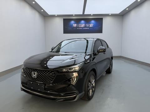 Honda XR-V 2024