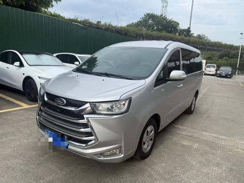 JAC Refine M4 2021