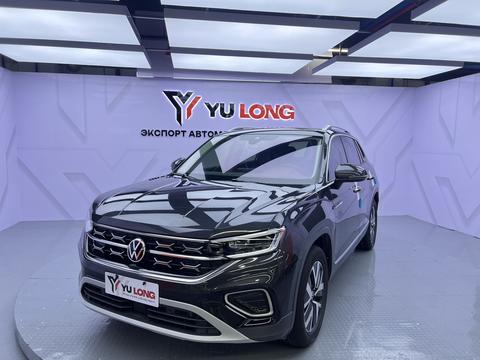 Volkswagen Tayron 2023