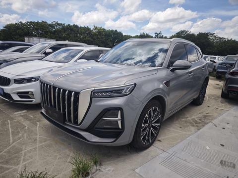 Hongqi HS5 2023