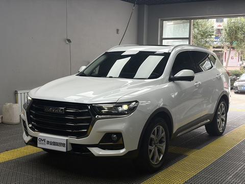Haval H6 2021