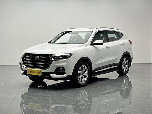 Haval H6 2021