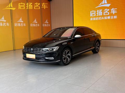 Volkswagen Magotan 2021