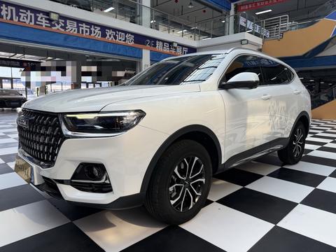 Haval H6 2023