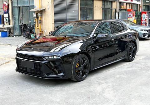 Lynk & Co 03 2023