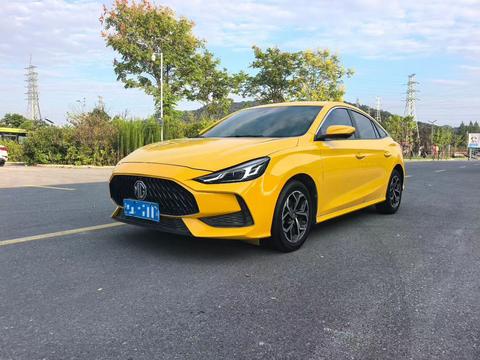 MG 5 2023