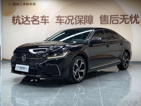 Volkswagen Passat 2023