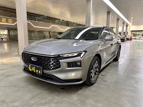 Ford Mondeo 2023