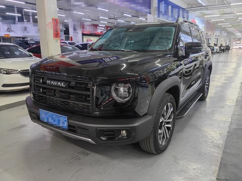Haval Dargo 2026