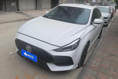 MG 5 2023