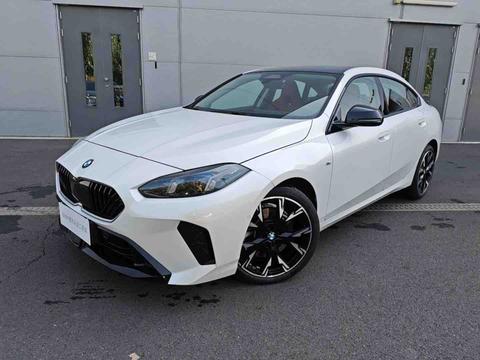 BMW 2 Series 2025