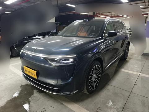 AITO M8 2025
