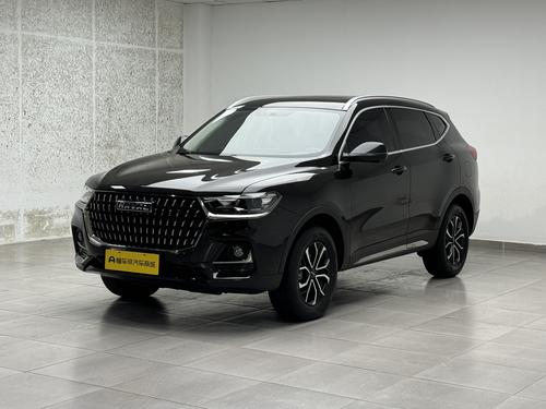 Haval H6 2023
