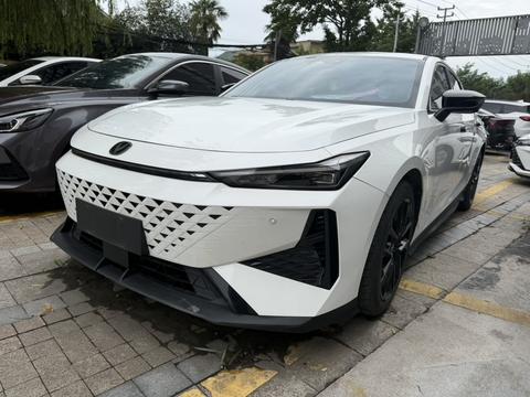 Changan UNI-V 2024