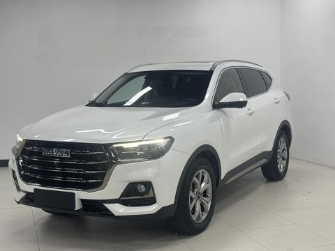 Haval H6 2021