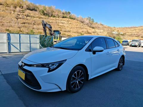 Toyota Levin 2023