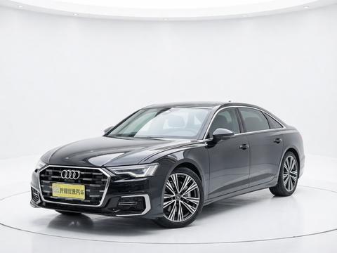 Audi A6L 2023