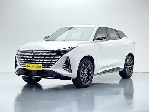 Changan UNI-Z 2025