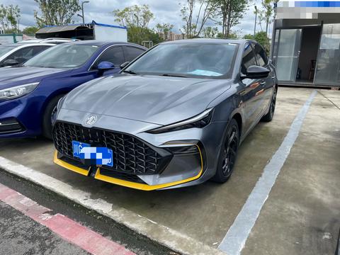 MG 6 2021